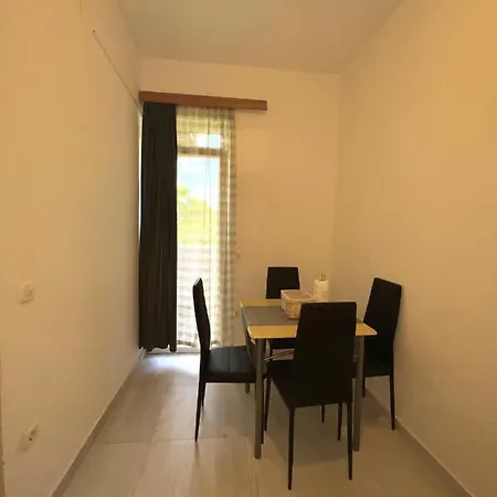 And Pansion M&r Szálloda Turanj