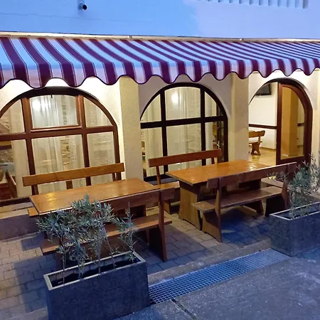 And Pansion M&r Turanj