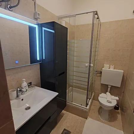 And Pansion M&r 2* Turanj