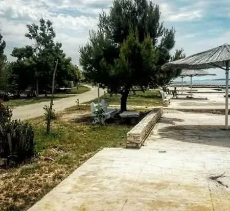 And Pansion M&r 2* Turanj