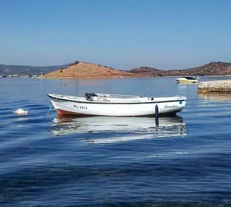 And Pansion M&r Hotel 2*