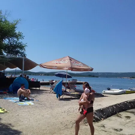 And Pansion M&r 2* Turanj