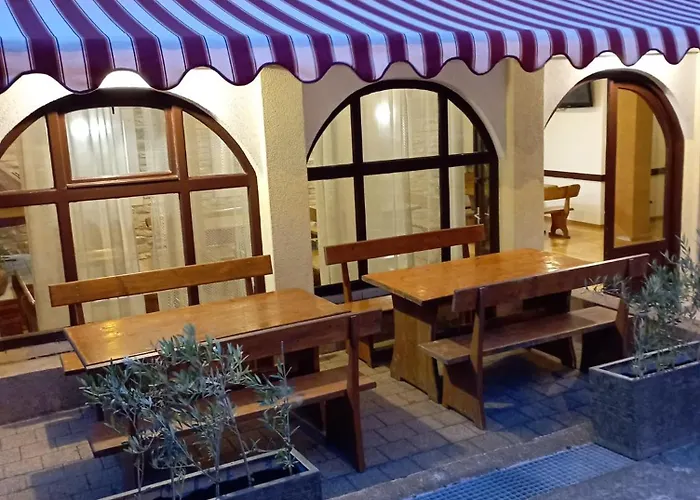 And Pansion M&r Turanj