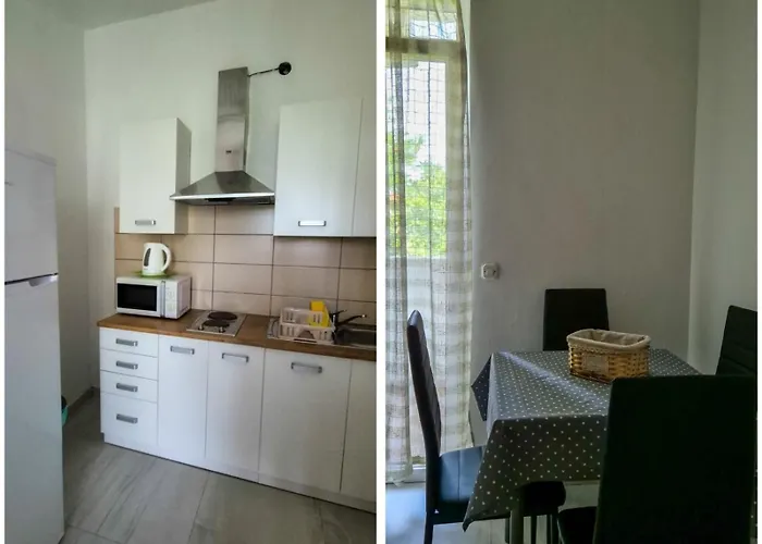 And Pansion M&r Hotel 2*