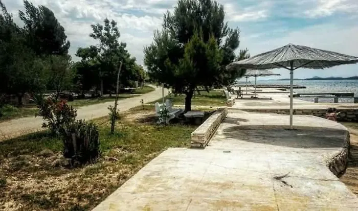 And Pansion M&r 2* Turanj