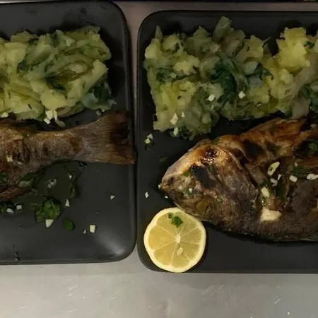 And Pansion M&r 2* Turanj