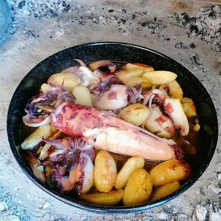 And Pansion M&r 2* Turanj