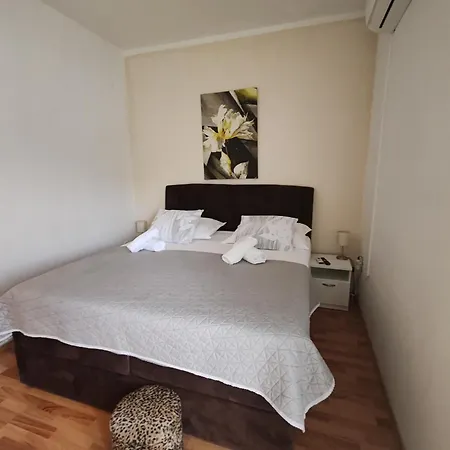 And Pansion M&r 2* Turanj