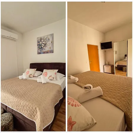 And Pansion M&r Otel