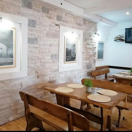 And Pansion M&r 2* Turanj