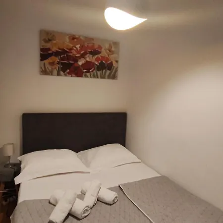 And Pansion M&r Hotel 2*