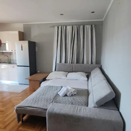 And Pansion M&r 2* Turanj