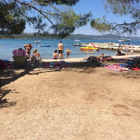 And Pansion M&r 2* Turanj