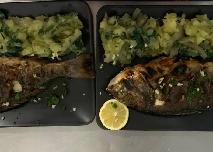 And Pansion M&r 2* Turanj