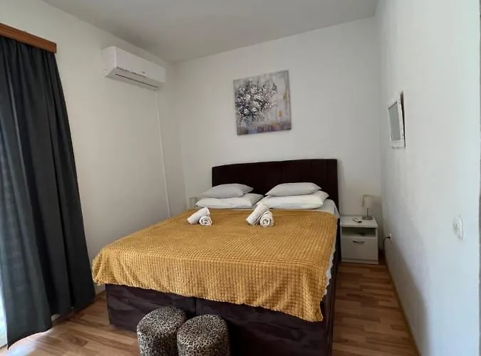 And Pansion M&r 2* Turanj