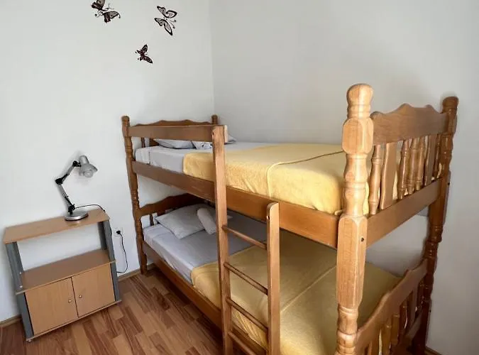 And Pansion M&r 2* Turanj