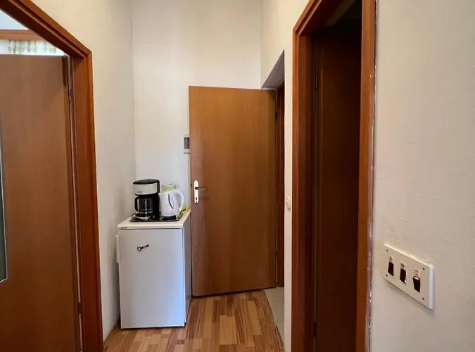 And Pansion M&r 2* Turanj