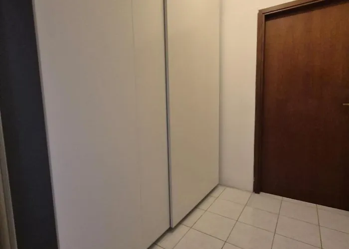 And Pansion M&r Отель