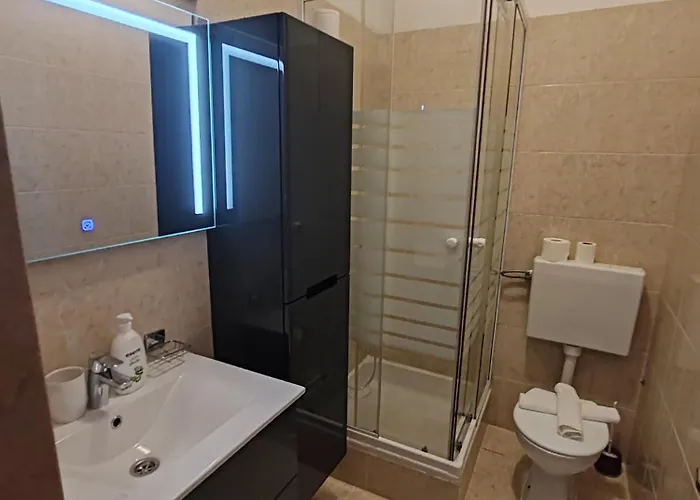 And Pansion M&r 2* Turanj