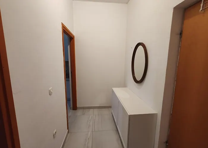 And Pansion M&r Hotel