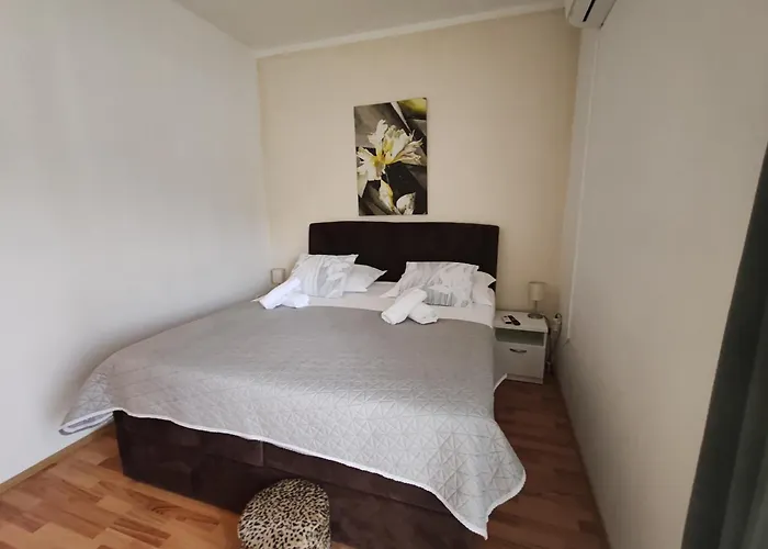 And Pansion M&r 2* Turanj