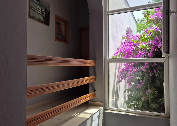 Hotel And Pansion M&r 2*