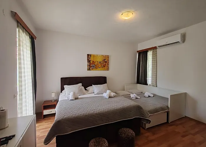 And Pansion M&r Hotel