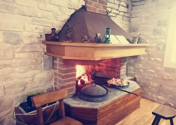 And Pansion M&r Hotel