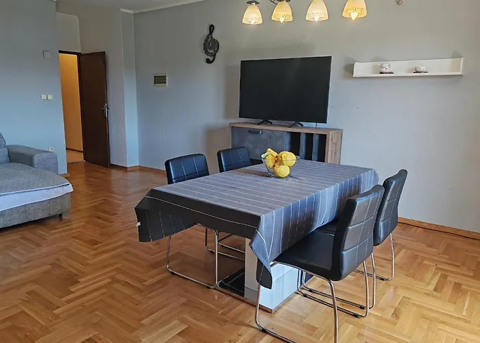 And Pansion M&r 2* Turanj