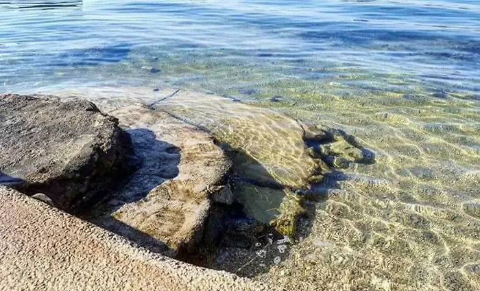 Отель And Pansion M&r 2*