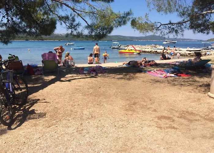 And Pansion M&r 2* Turanj