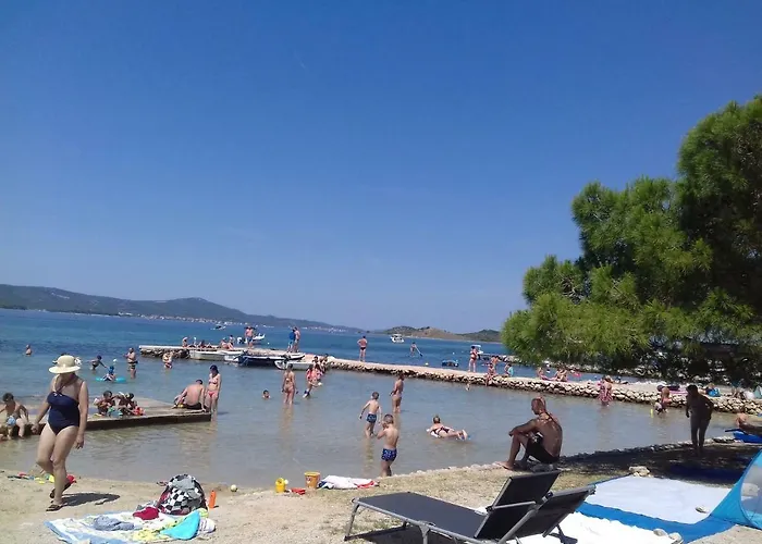 And Pansion M&r 2* Turanj