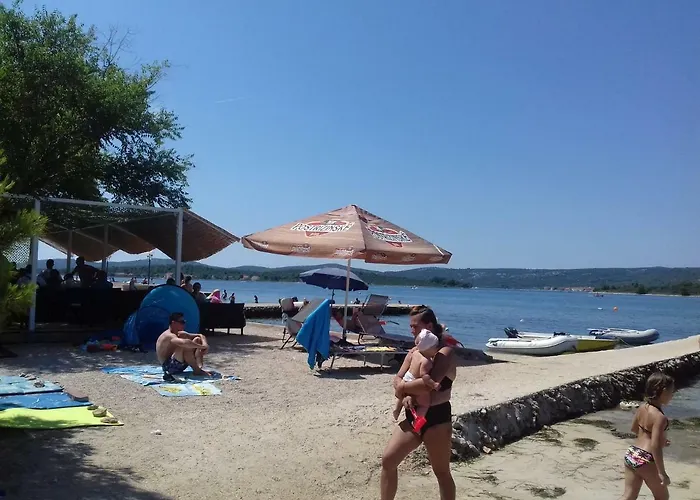 And Pansion M&r 2* Turanj